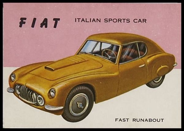 122 Fiat